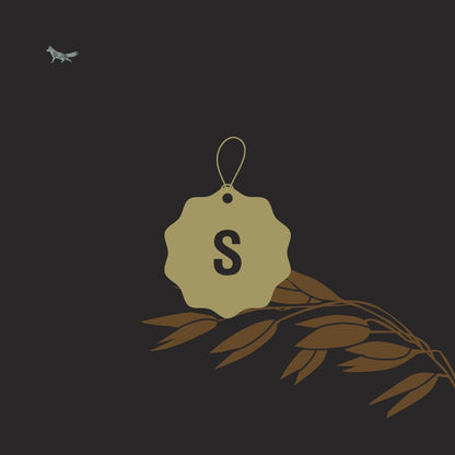 Hay, Honey and Amber