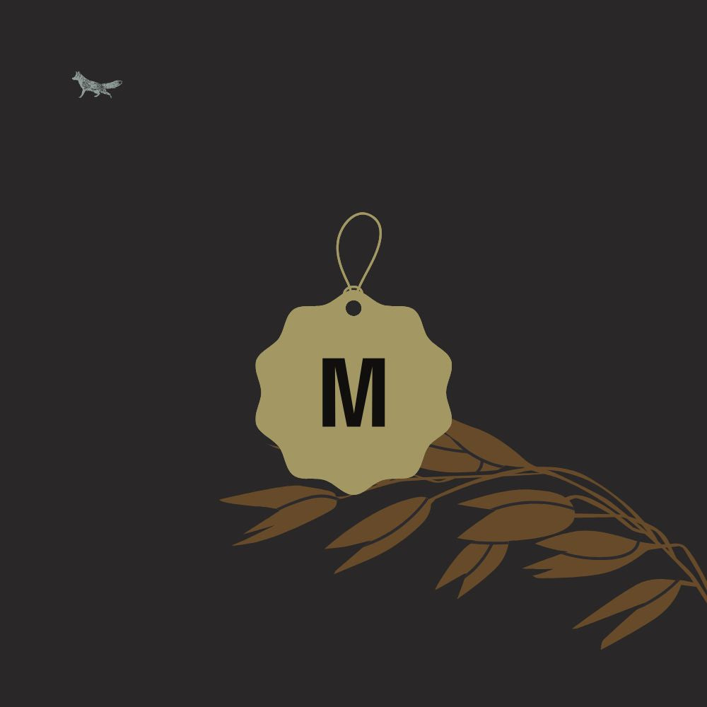 Hay, Honey and Amber