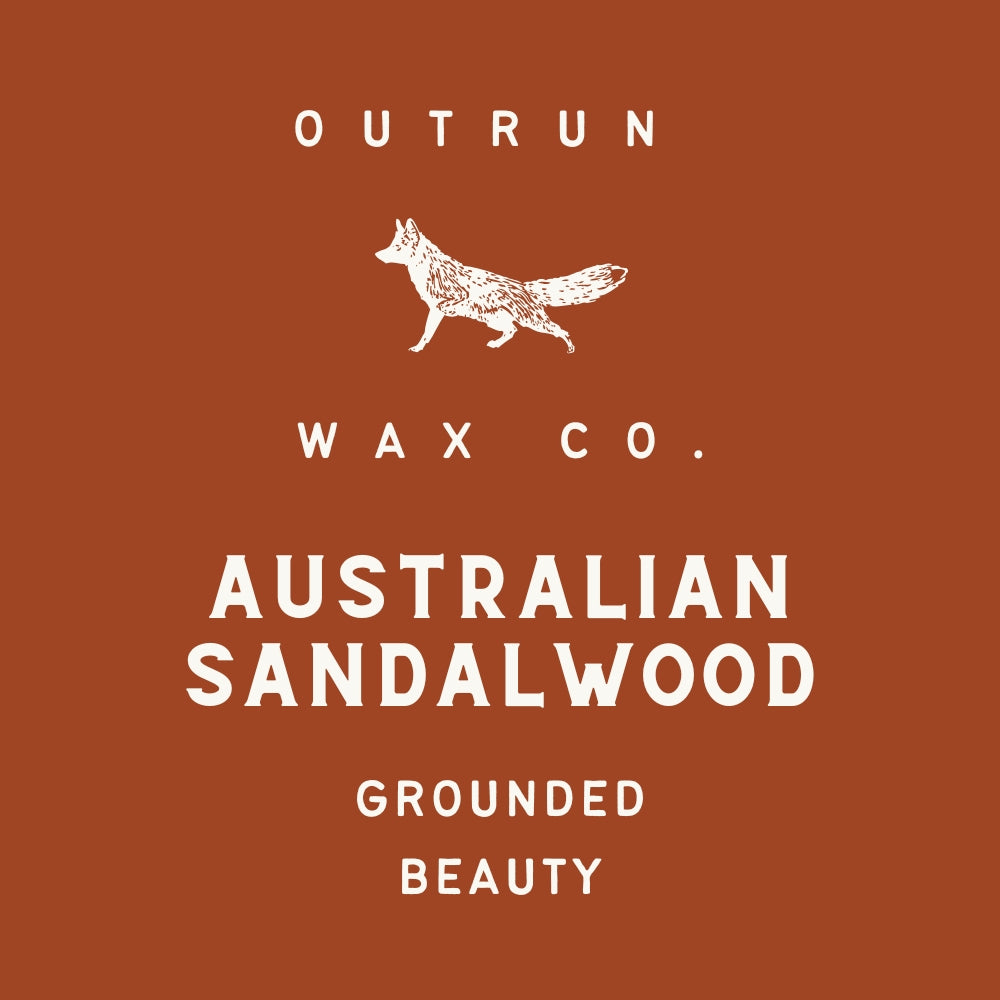 Australian Sandalwood