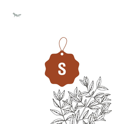 Australian Sandalwood