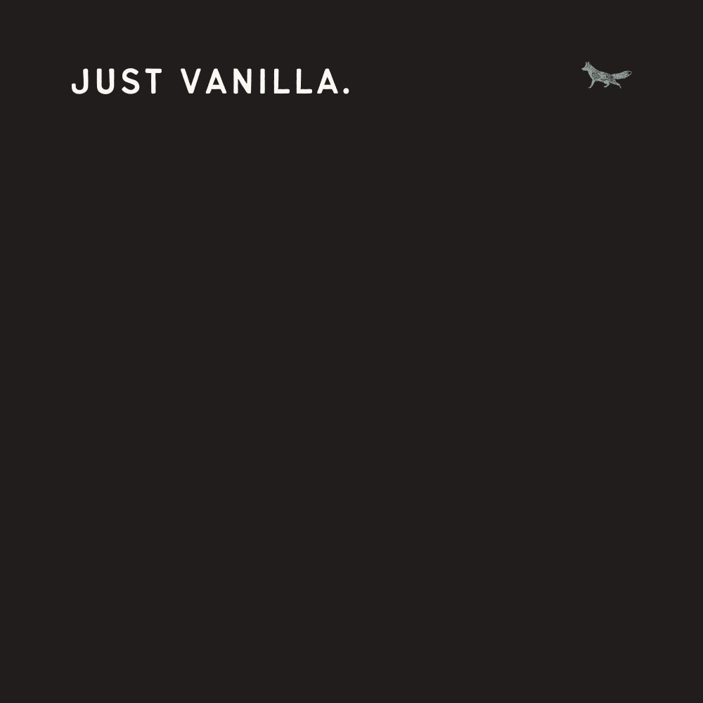 Vanilla